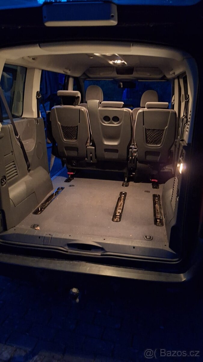 Fiat Scudo 2.0 JTD - 8