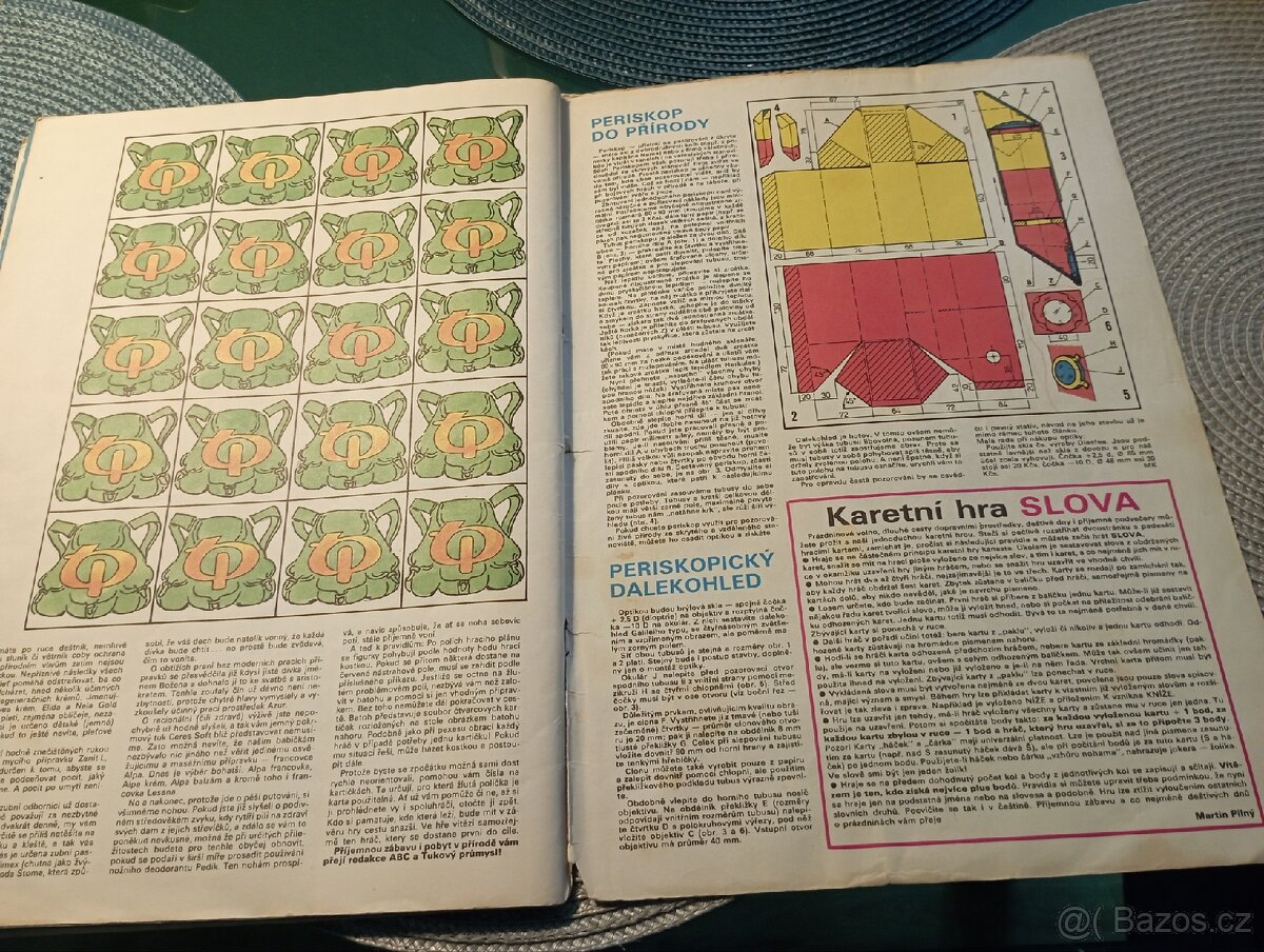 ABC speciál 89 letní - 8