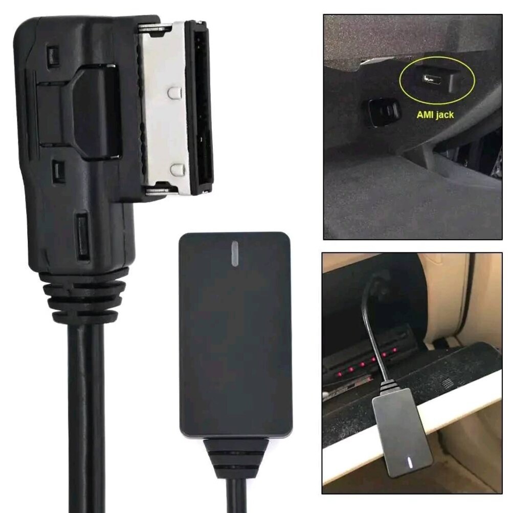 MDI MMI BLUETOOTH MODUL AUDI VW SKODA - 8