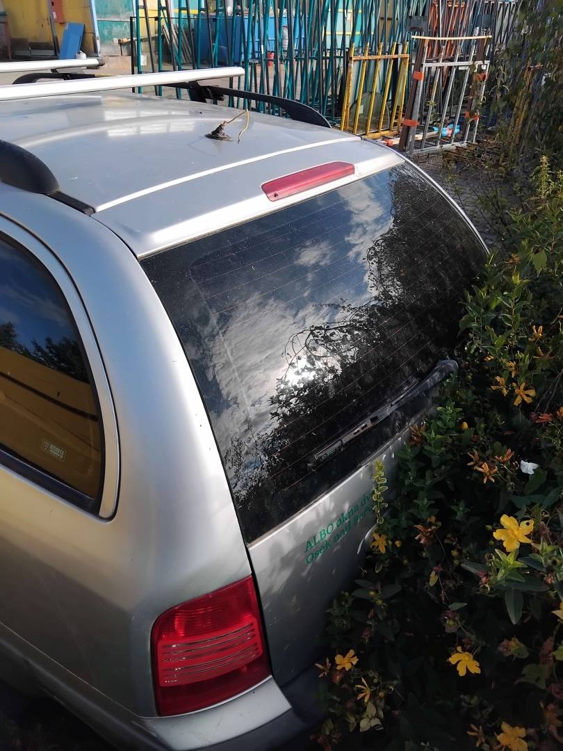 ŠKODA OCTAVIA, 1.6i, 75 kW - 8