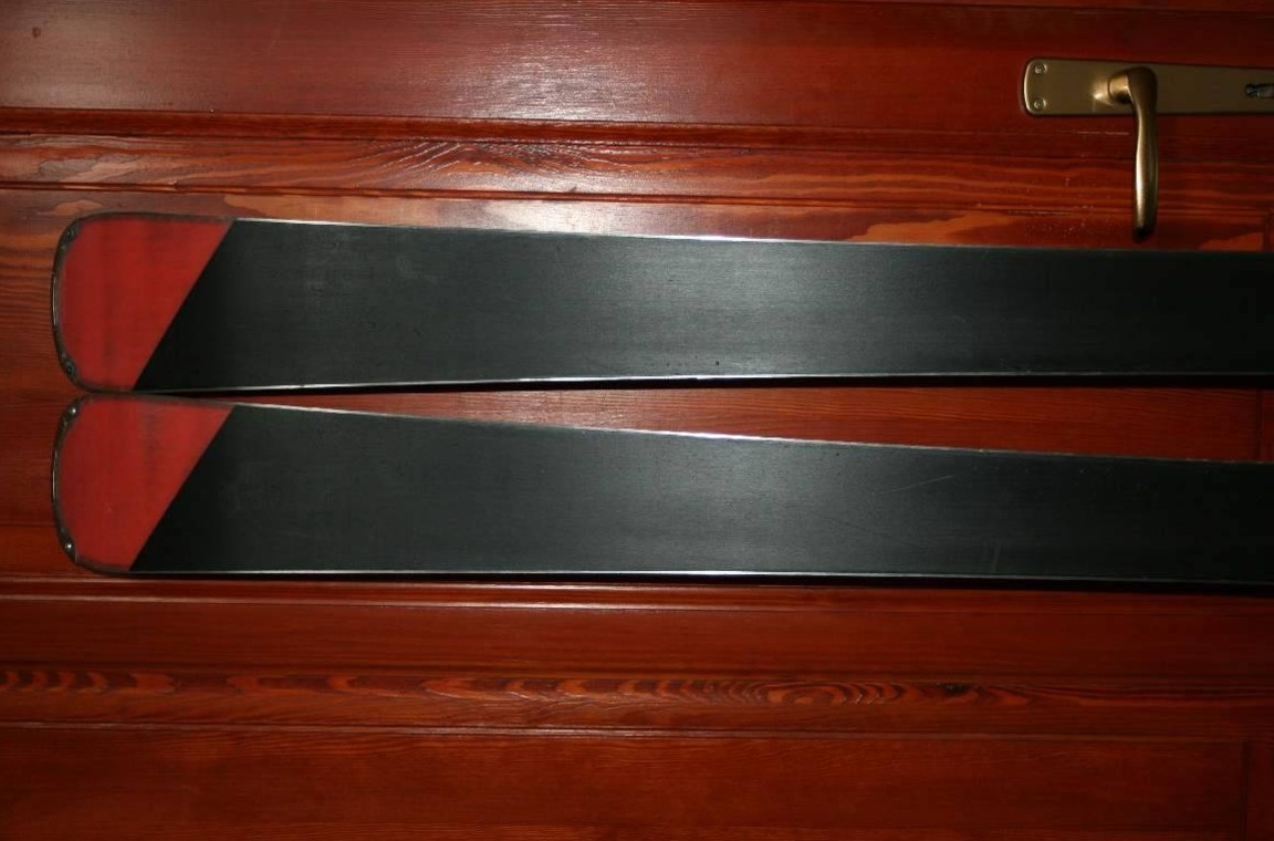 lyže Rossignol Experence 80 HD184 cm - 8