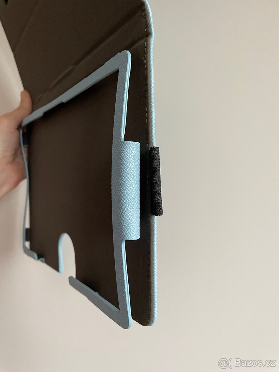 Nový modrý obal / pouzdro na tablet TCL TAB 11 FE - 8