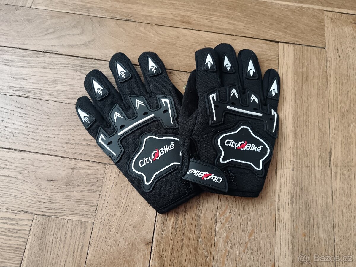 Motokrosové oblečení pro dítě - 8