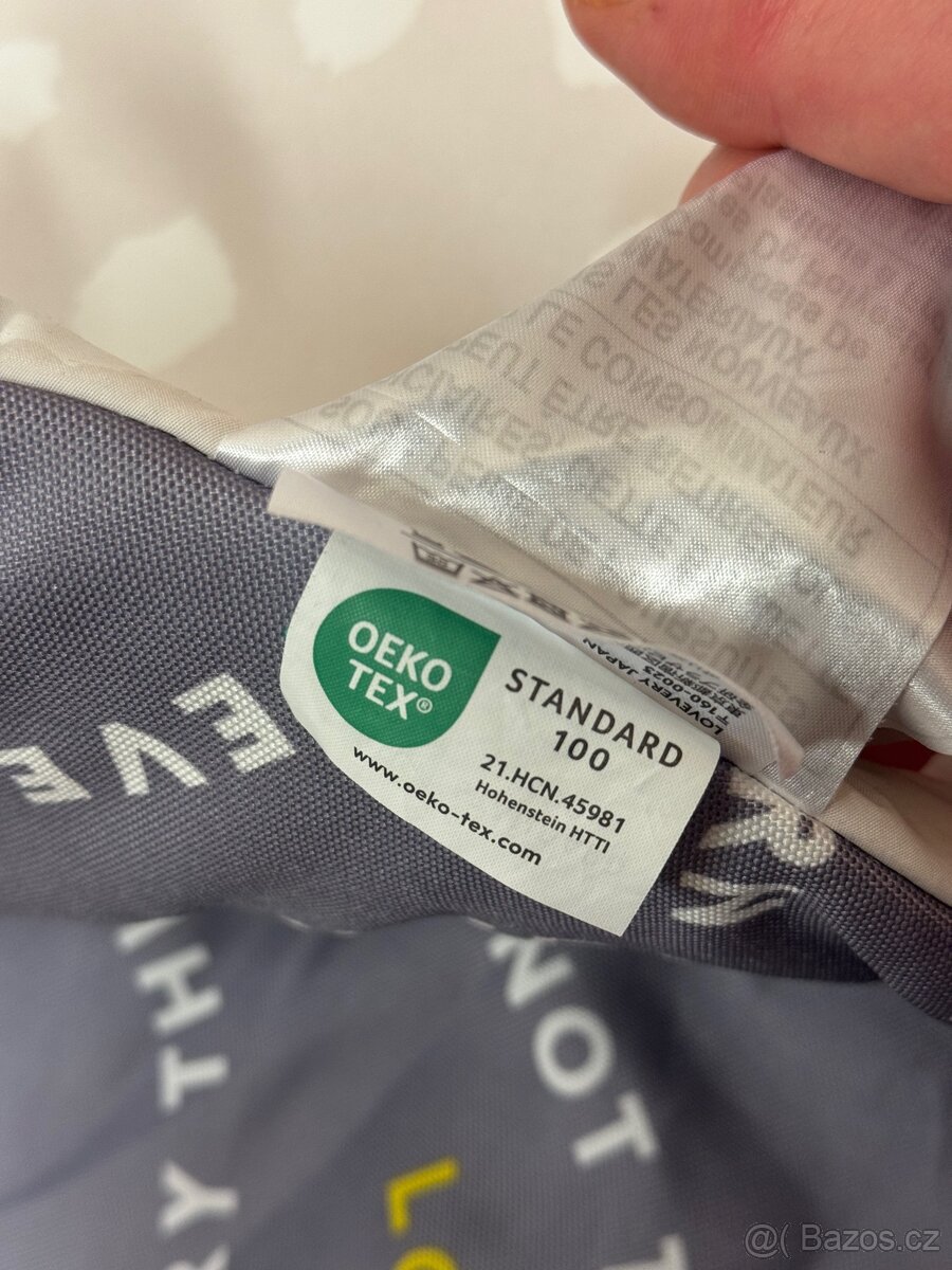 Lovevery Play Gym hrací deka - 8