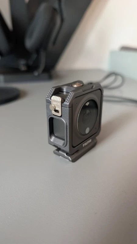 JI Action 2 Dual-Screen Combo - 8