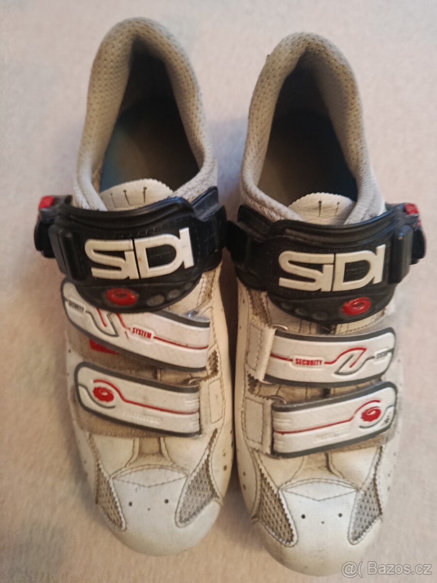 Tretry Sidi - 8