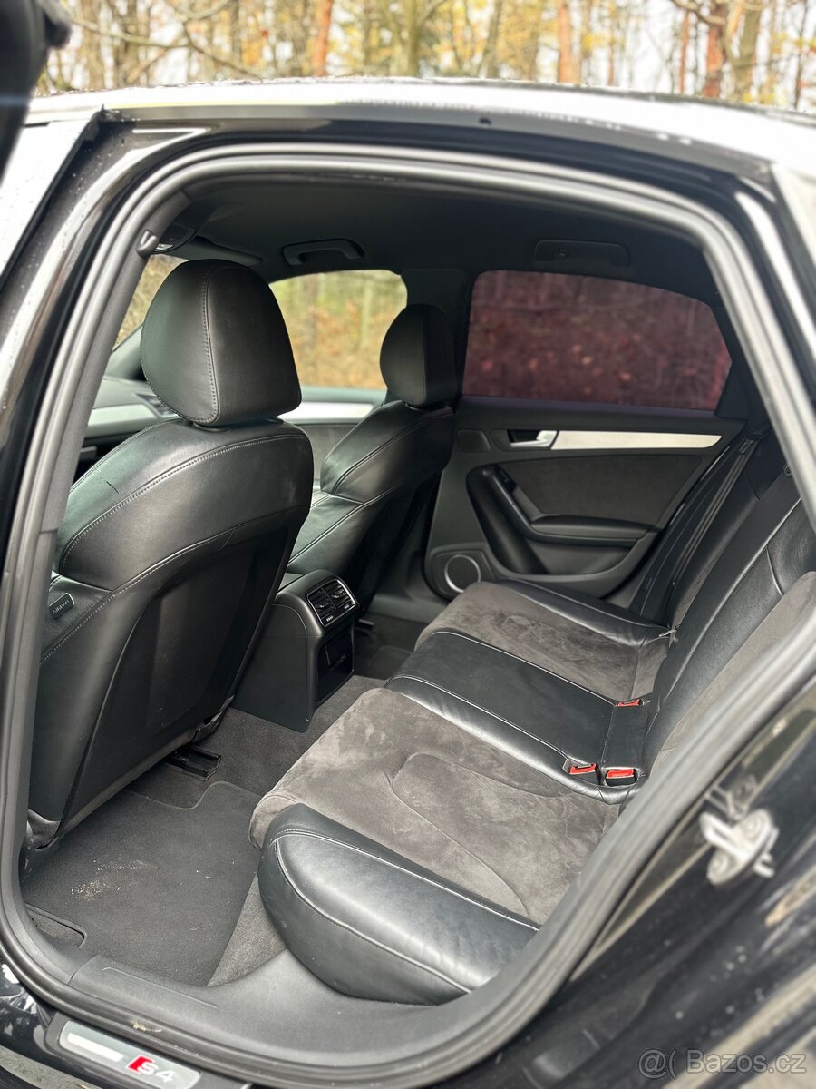 Audi S4 3.0 TFSI Quattro - 8