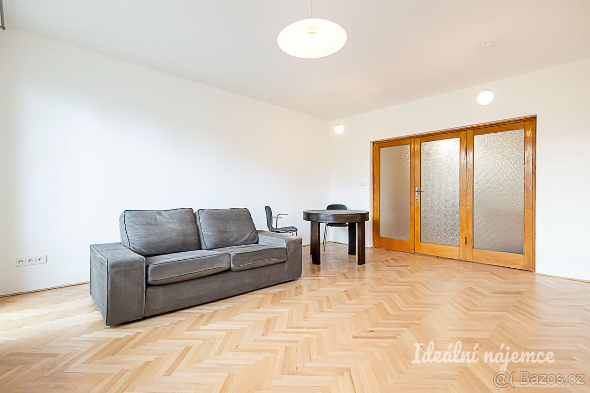 Pronájem bytu 4+kk, Jeremenkova, Podolí, 39500 Kč/měs, 94 m2 - 8