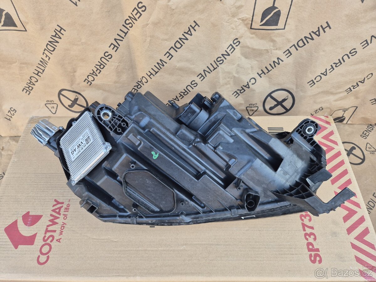 Světlo Škoda Octavia IV. Svetlo Octavia IV. - 8