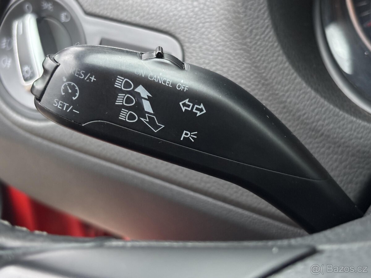 Volkswagen Polo 1.2i , 51 kW benzín, 2010 - 8