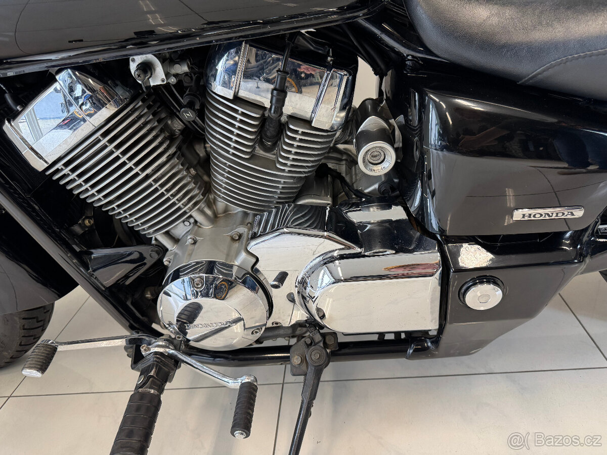 Honda VT 750 C Shadow - 8