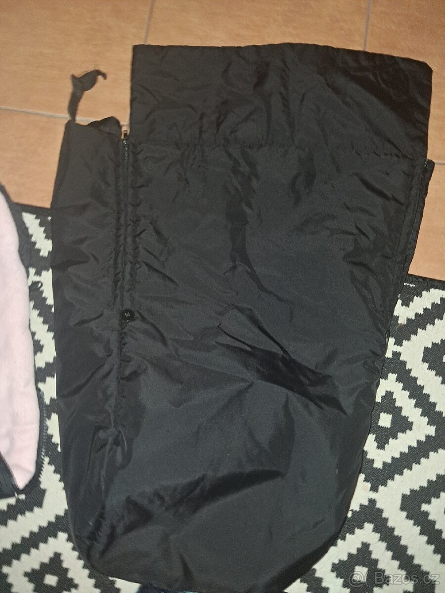 Tfk Mono Air premium antracit - 8