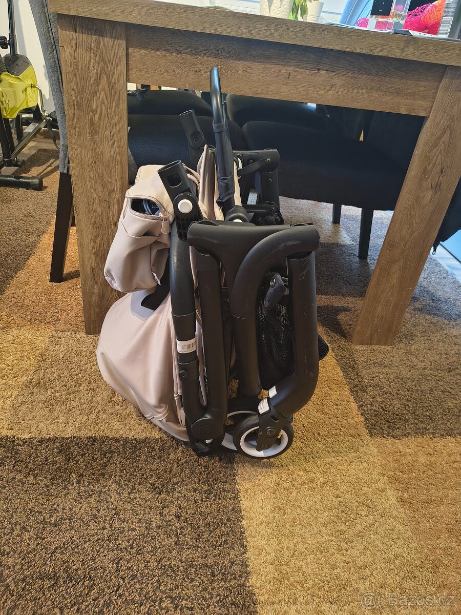 BUGABOO Butterfly Complete - 8