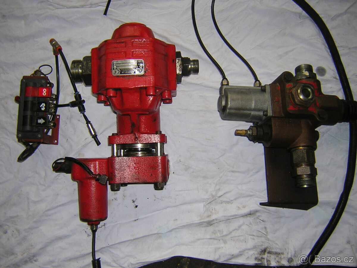 MAN TGA - TGX - TGS...náhradní díly.... - 8