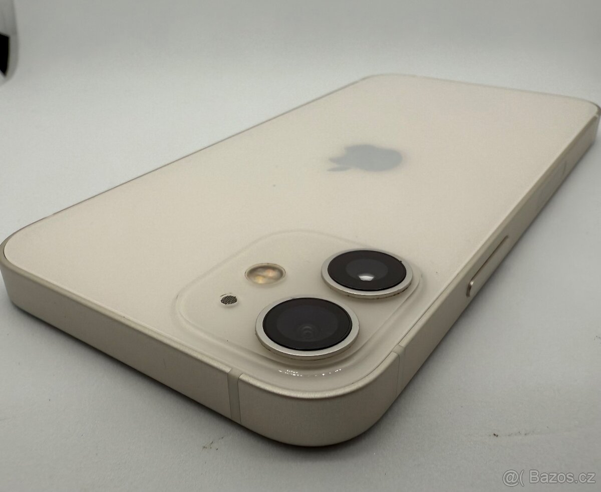 iPhone 12 mini 256GB - 8