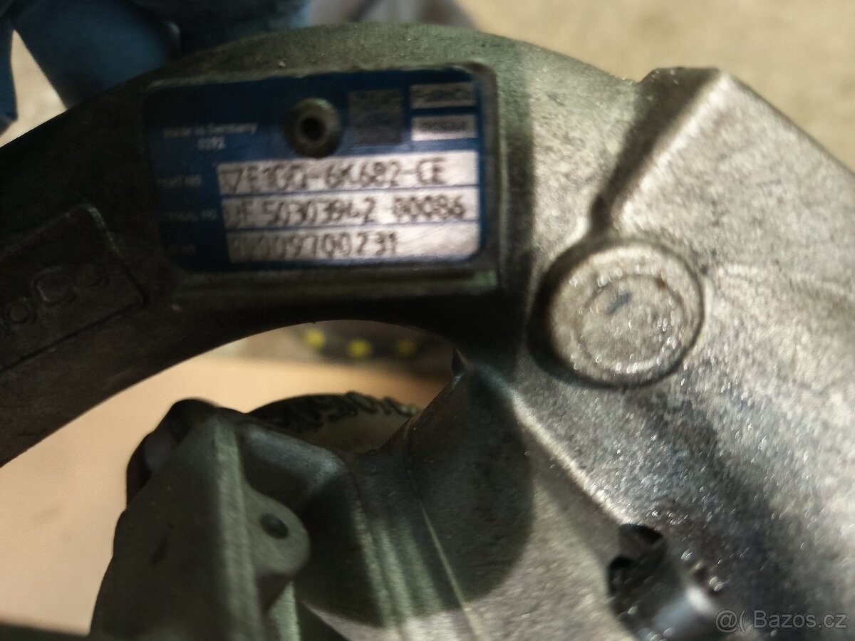 Biturbo S-max 2.0tdci rv17 - 8