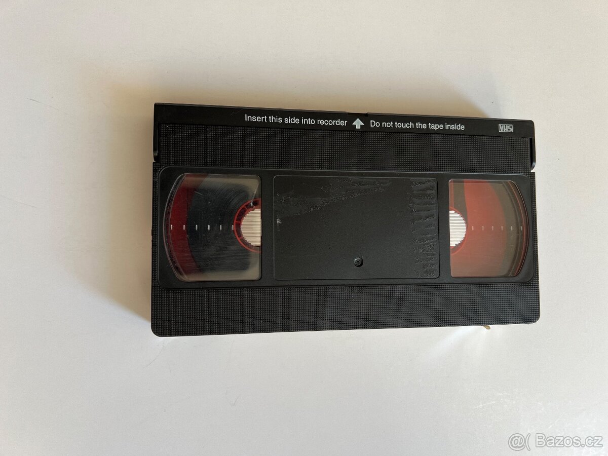 Smyslná Orchidea - Mickey Rourke - 8