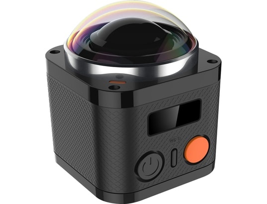 Kamera 360 QIMMIQ - 8