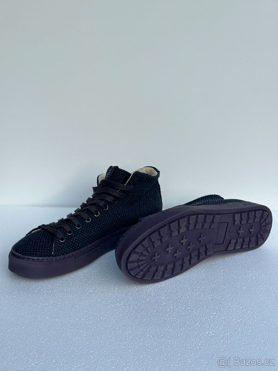 Barefoot boty - Earthbound (vel. 42) - 8