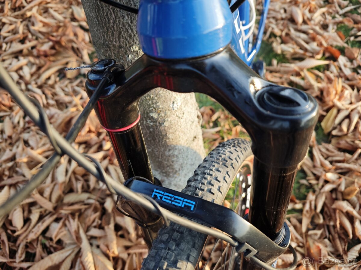 Horské kolo RB Bike - 8