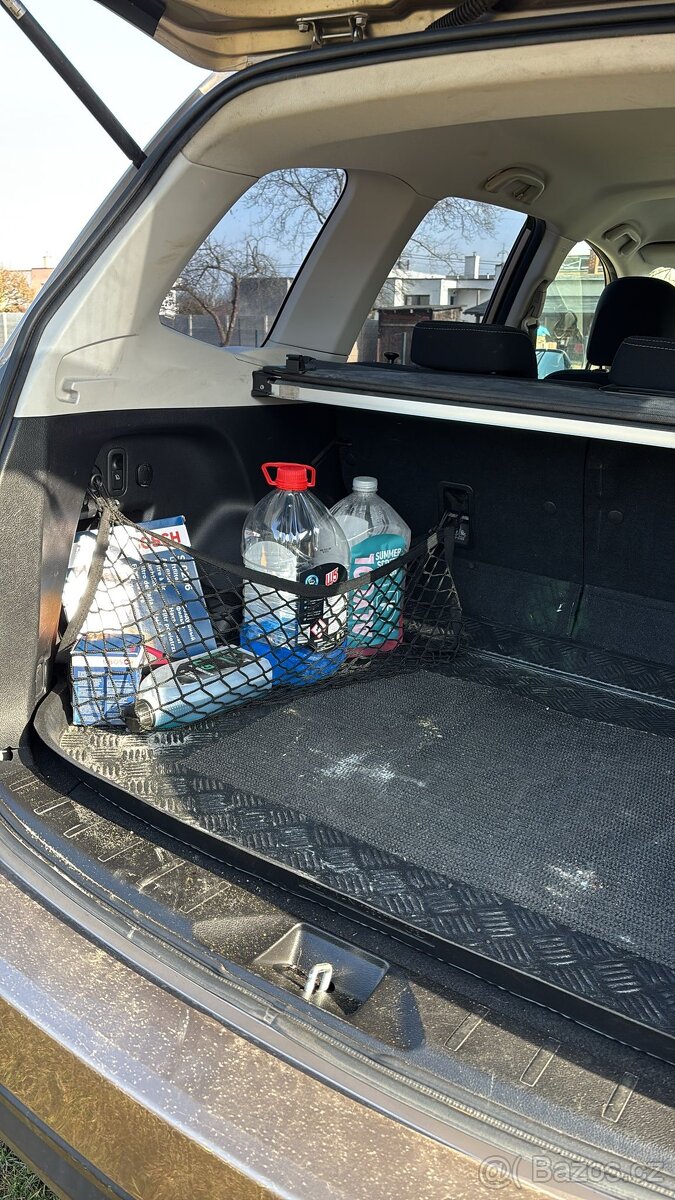 Subaru Forester 2013 2.0D - 8