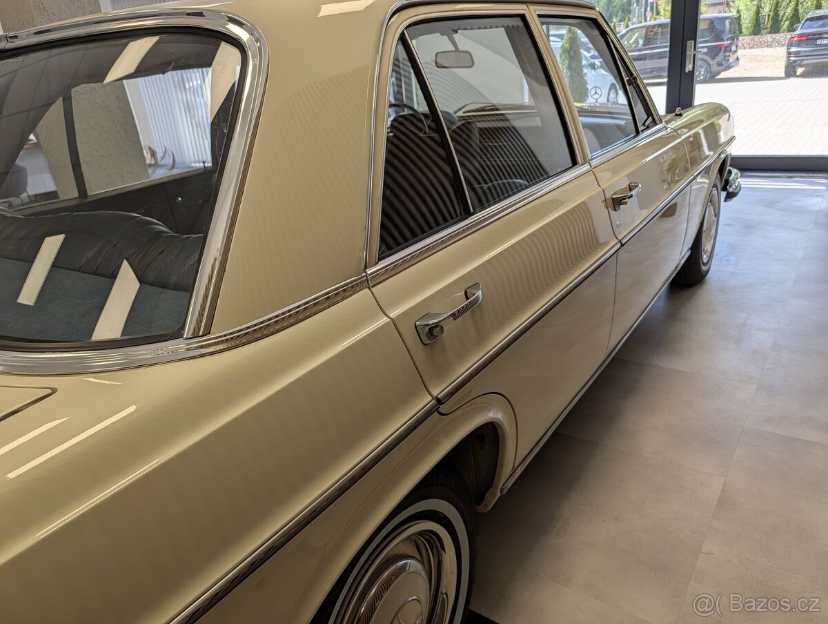 Mercedes-Benz 250S W108 - 8