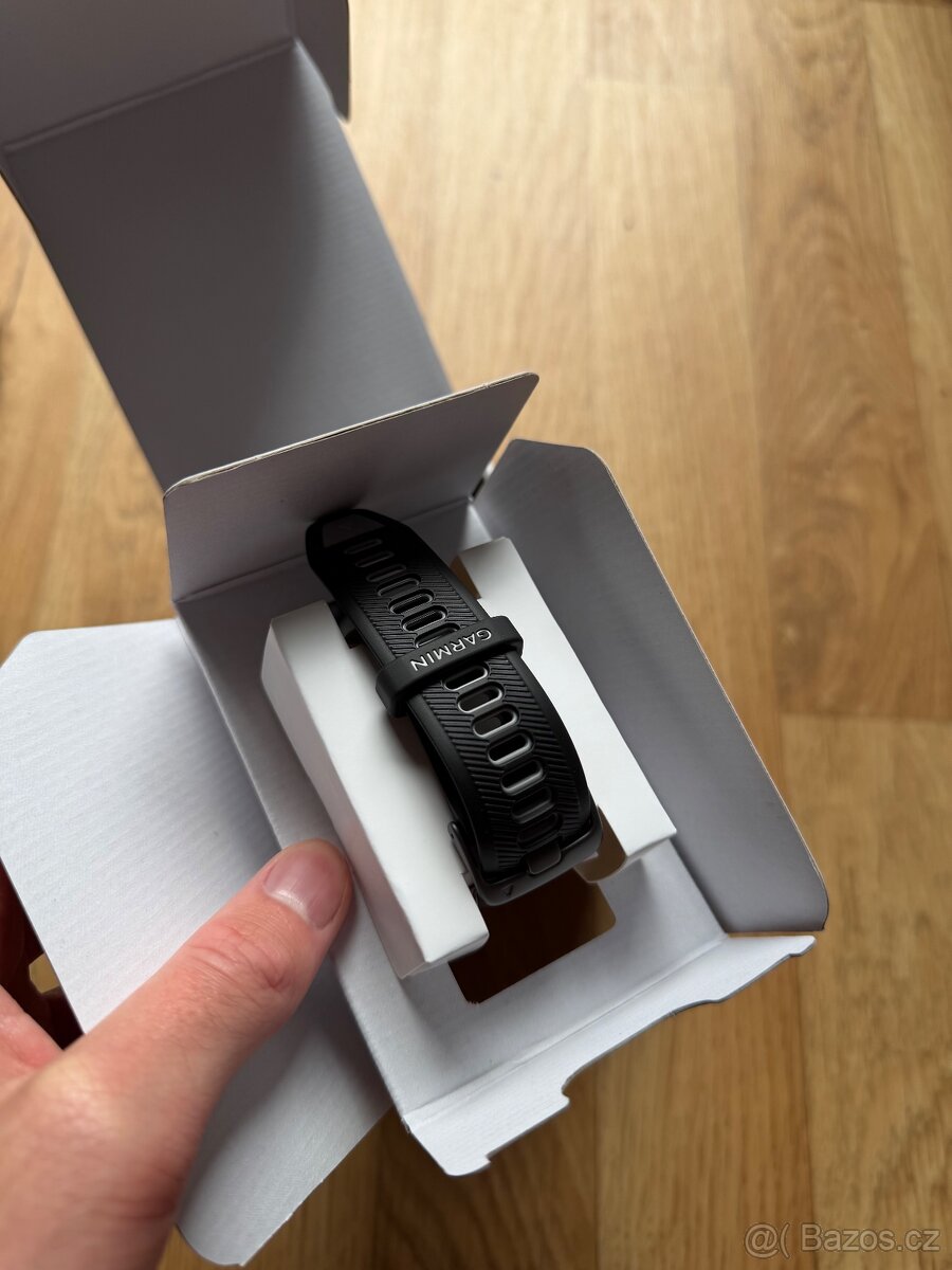 Garmin Forerunner 965 AMOLED - 8