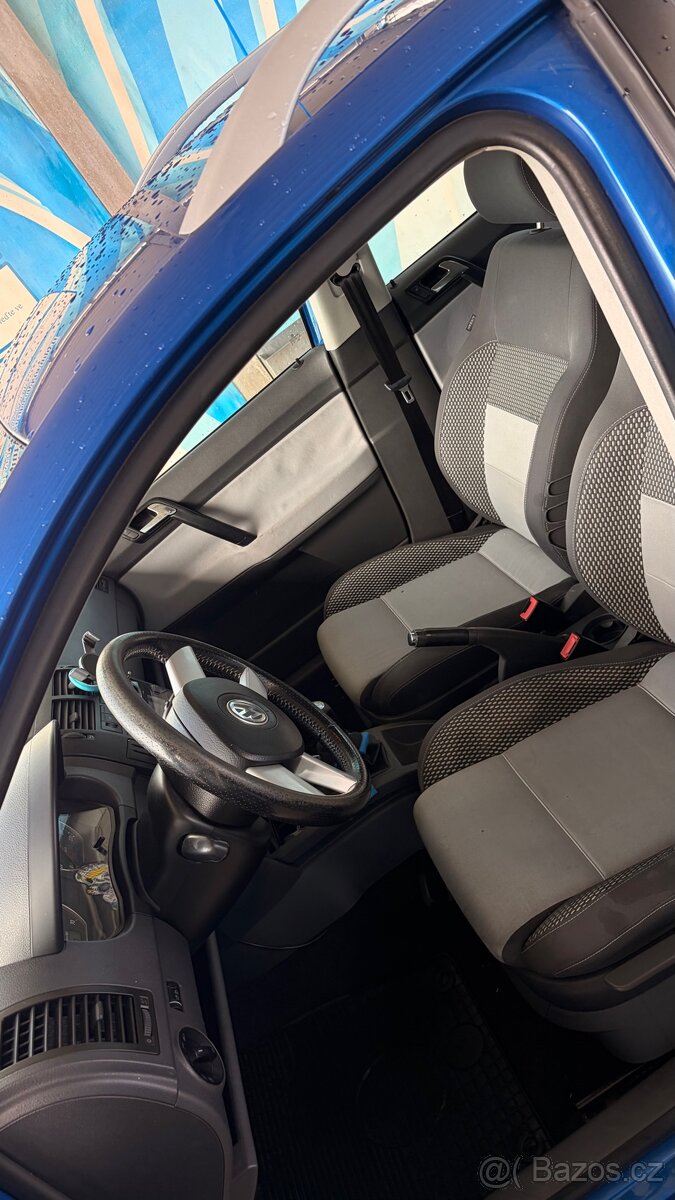 VW POLO CROSS - 8