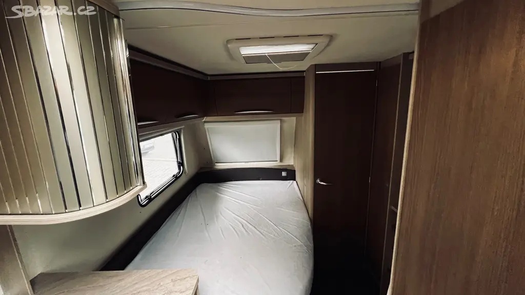 Burstner Averso 460TS 2016 - 8