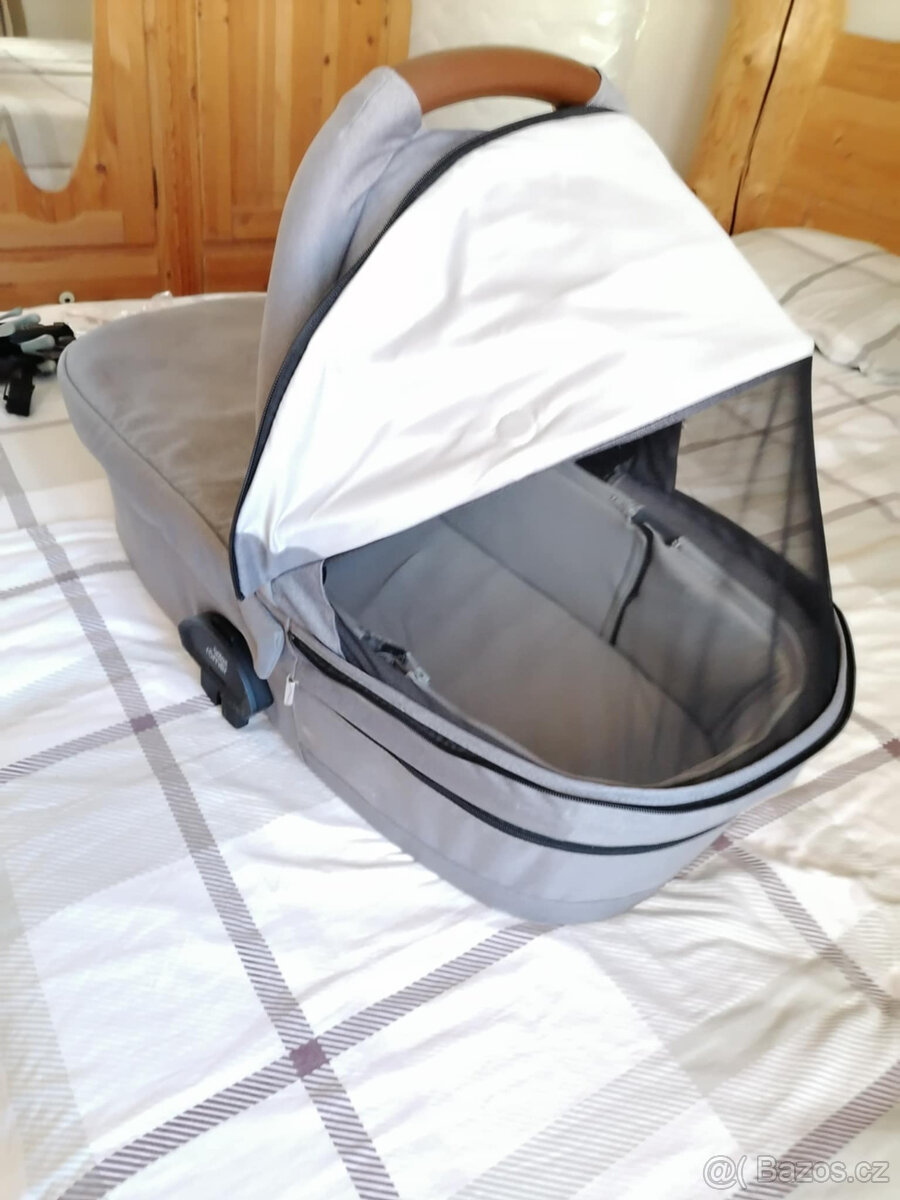 Britax Römer 4 smile - 8