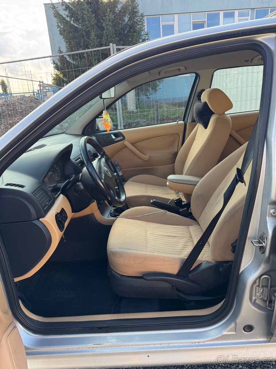 🚀Oktavia 1.1.9TDI🚀 - 8