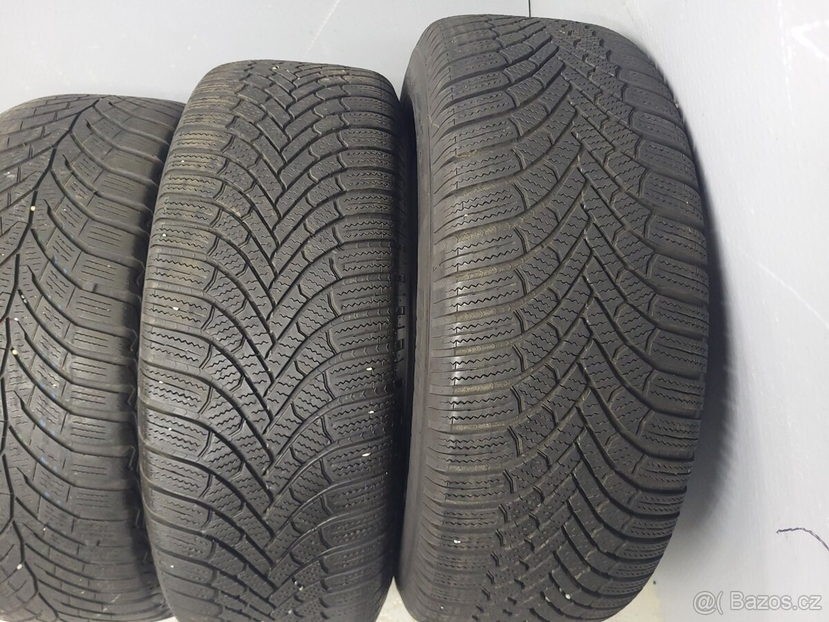 Originál 16" VW Merano 5x112 Passat B8 - 8