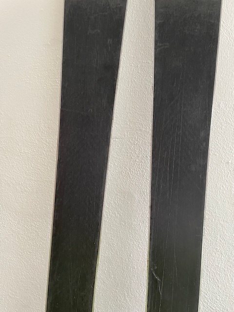 Lyze Carving Elan 152 - 8