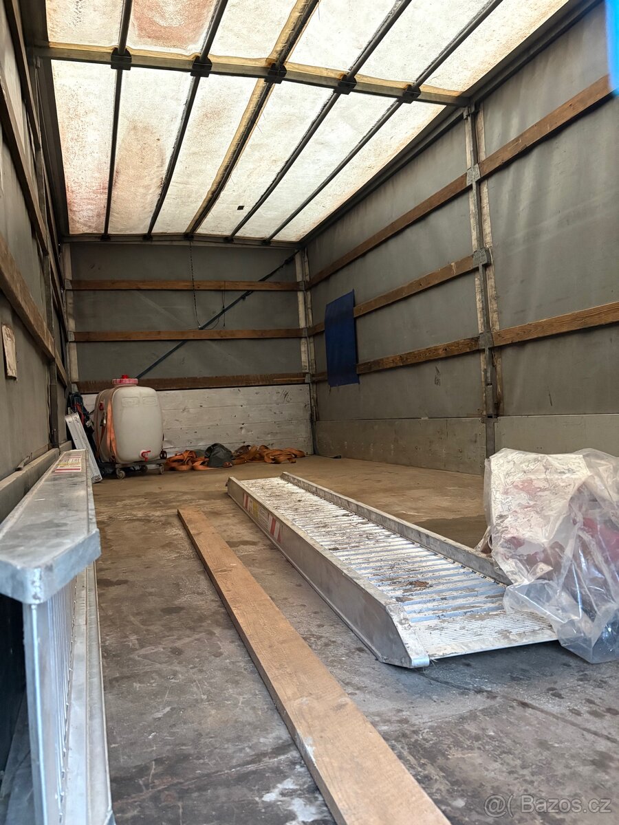 Iveco Eurocargo 75E15 - 8