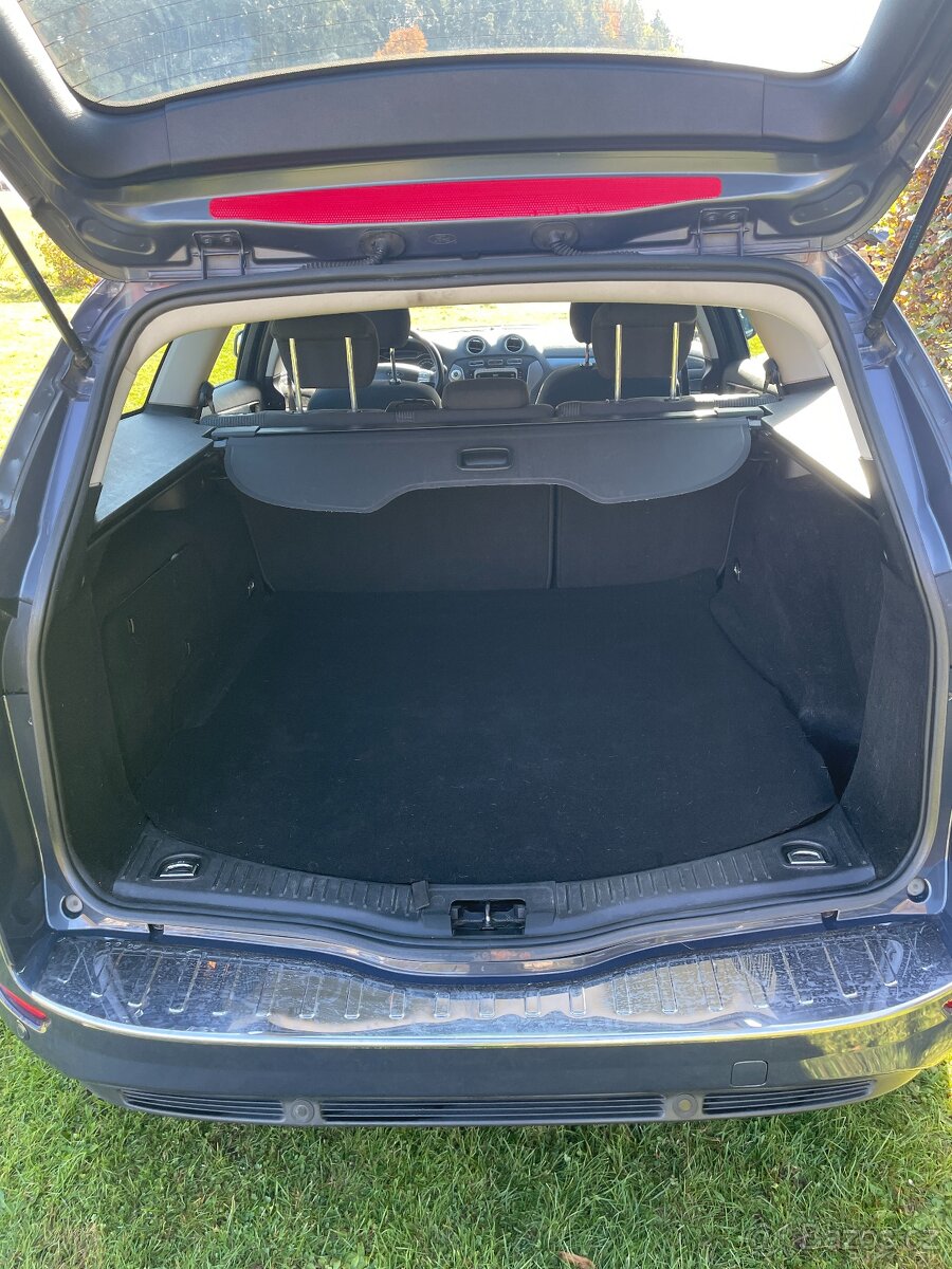 FORD MONDEO TITANIUM 2.0 TDCI (120kw) MK4 facelift - 05/2011 - 8