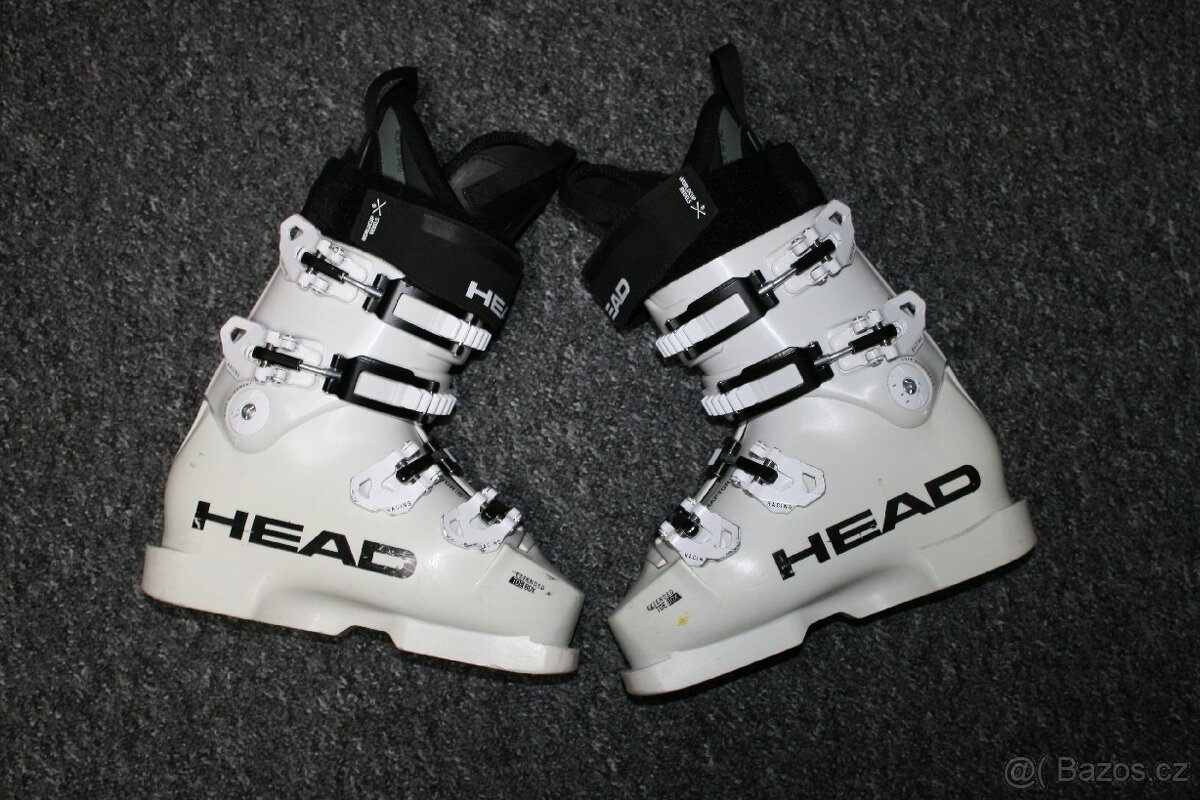 lyže Stockli Fis 136 cm - 8