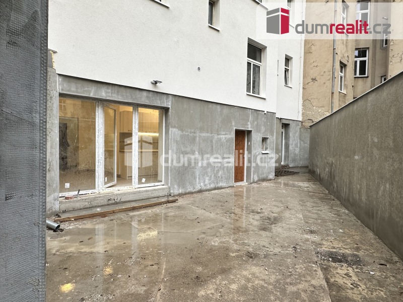 Pronájem bytu 2+1, 65 m2, Palachova, Ústí nad Labem - 8