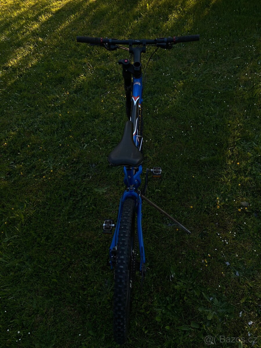 Cannondale Jekyll 1000 Lefty. - 8