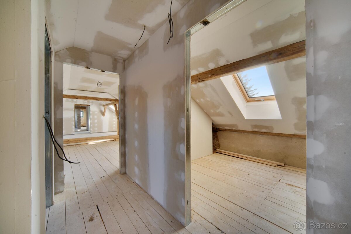 Prodej rodinného domu 204 m2, Ledce - 8