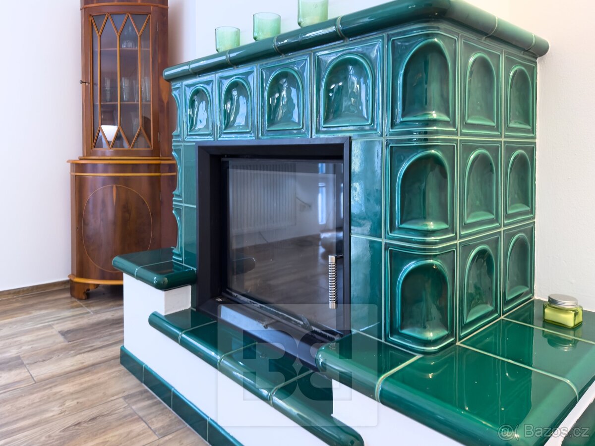 Pronájem rodinného domu 140 m², Okřínek, ev.č. N08647 - 8