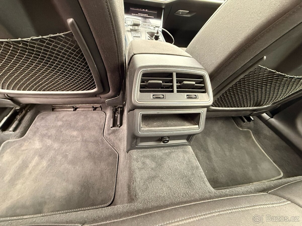 Audi A6 c8 40 tdi avant - 8