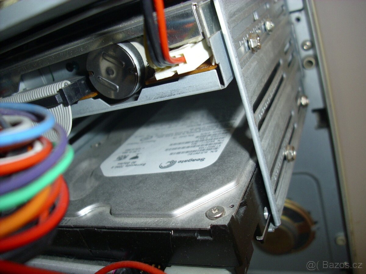 Pentium Intel Celeron - komponenty, nahradní díly - 8