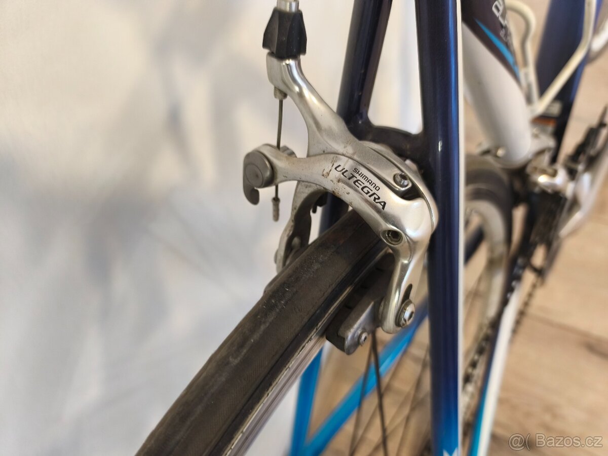 Trekové kolo Bontrager - 8