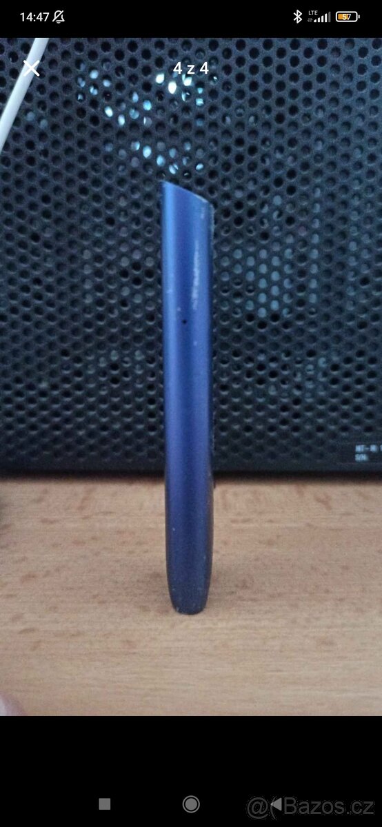 Vaporizer Veev one, smoke IPX80 - 8