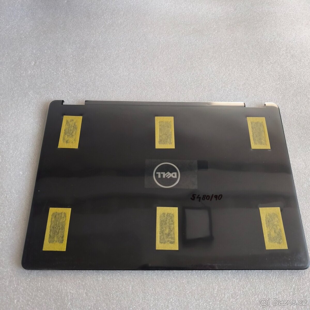 Klávesnice a nové díly pro Dell Latitude 5480 / 5490 - 8