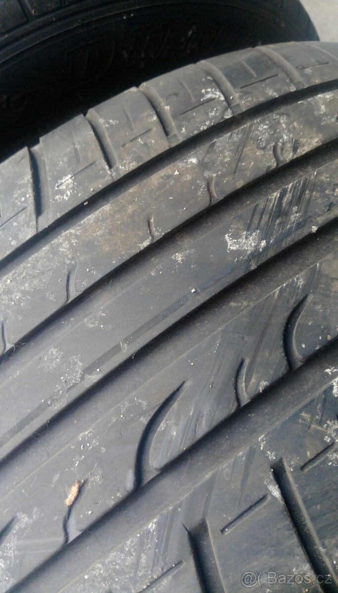 Alu kola "16" Lexus Gs 300 - 8