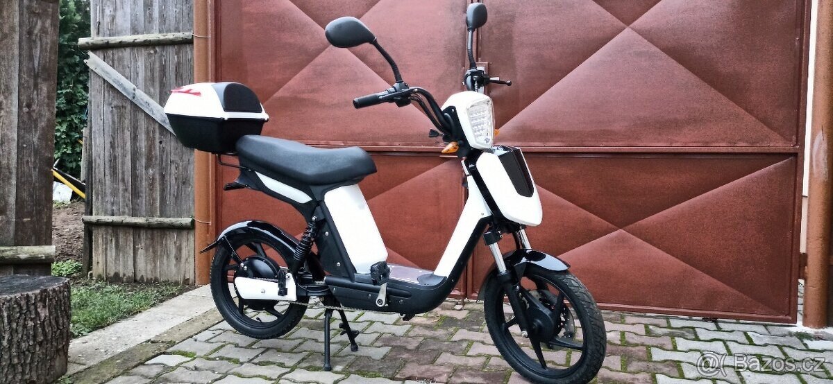 E-babeta Racceway - 8