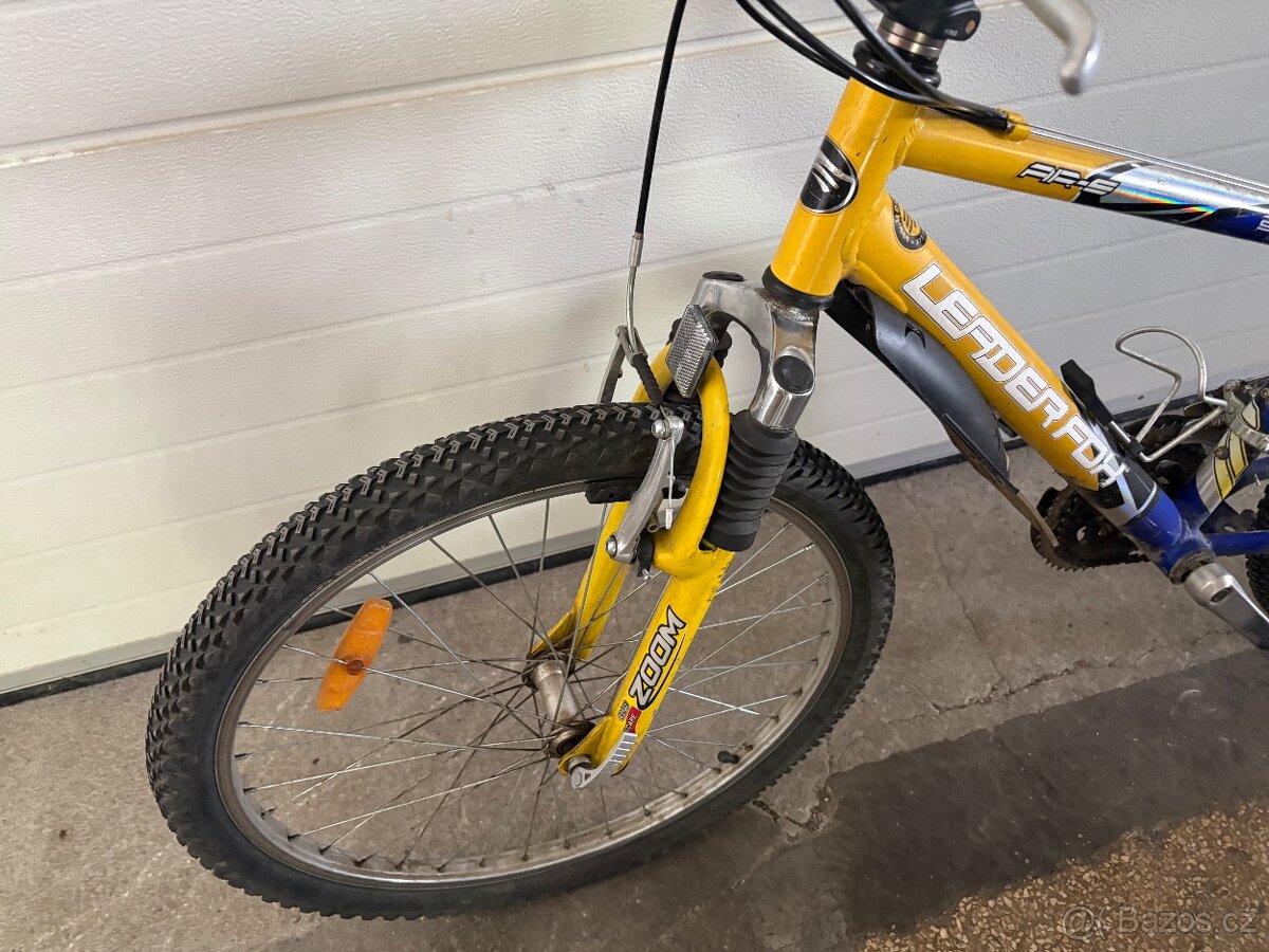 Prodam detska kola - 8