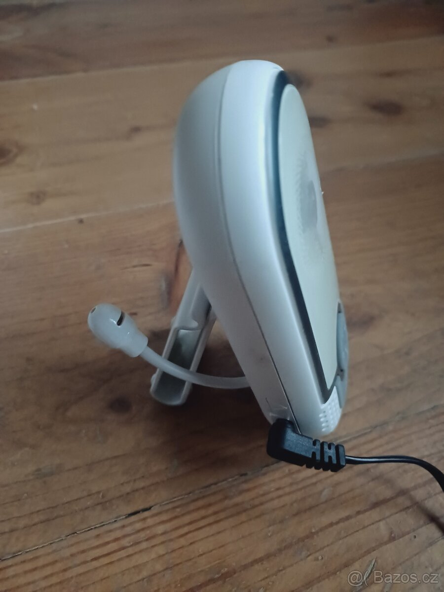 Dětská chůvička Motorola MBP 16 - 8