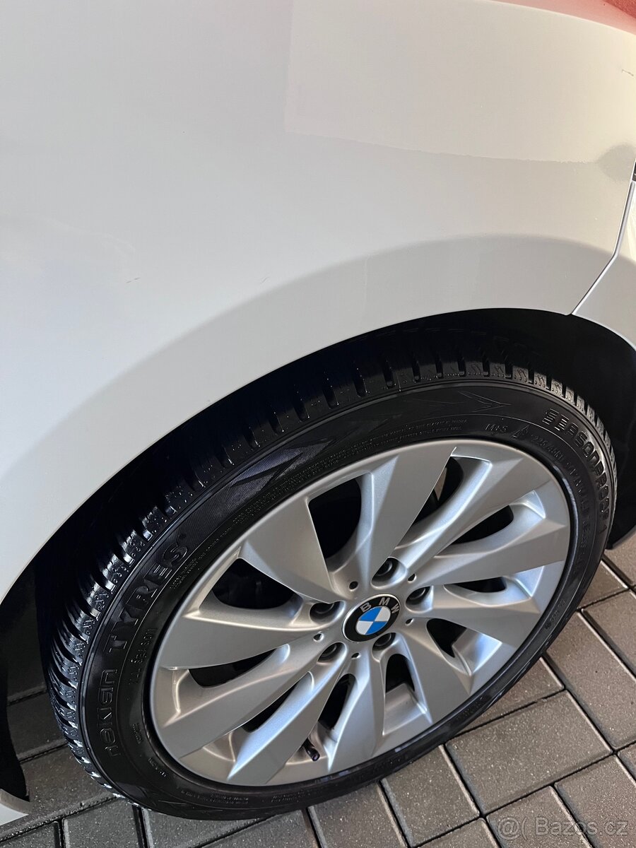 Prodám BMW 1 116d - 8